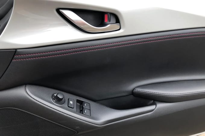 2019 Mazda Mx-5