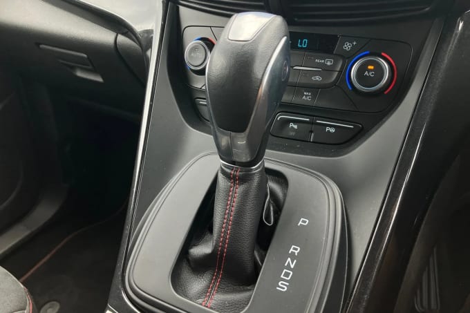 2020 Ford Kuga