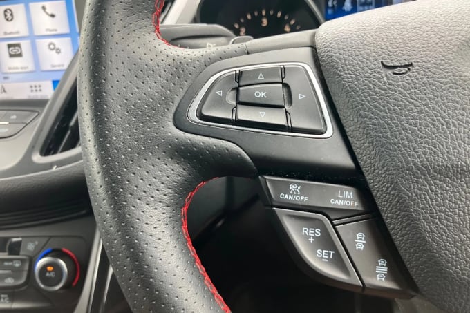 2020 Ford Kuga