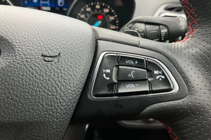2020 Ford Kuga