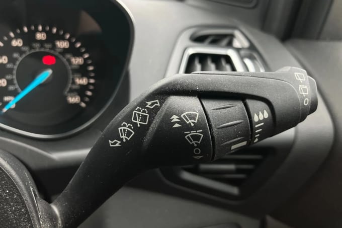 2020 Ford Kuga