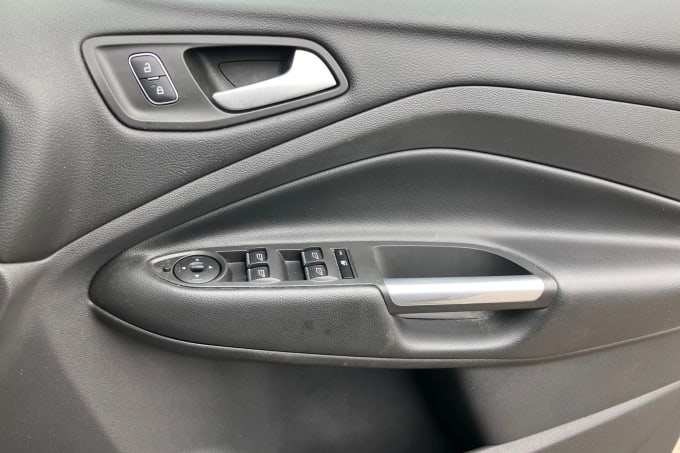 2020 Ford Kuga