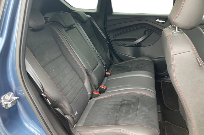 2020 Ford Kuga