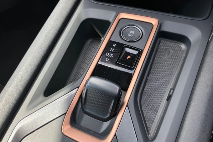 2024 Cupra Formentor