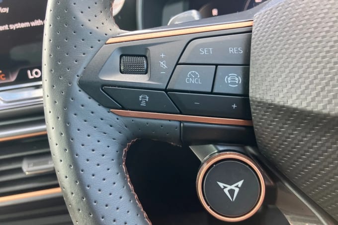 2024 Cupra Formentor