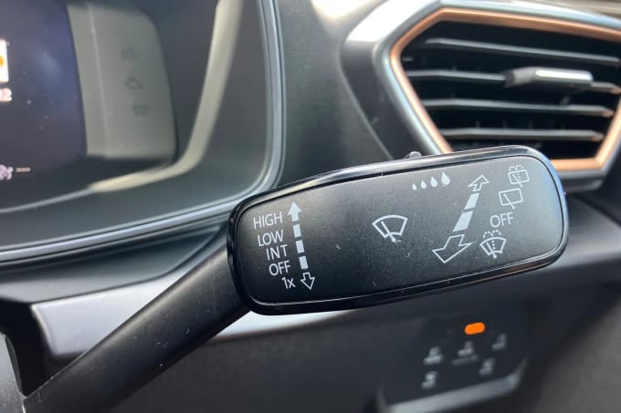 2024 Cupra Formentor