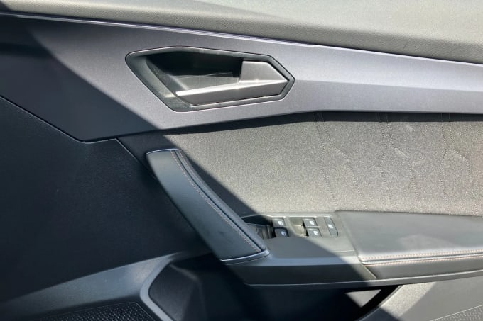 2024 Cupra Formentor