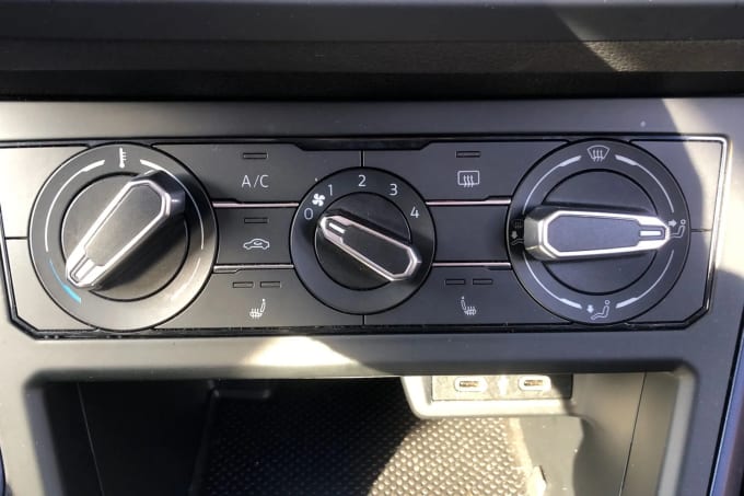 2021 Volkswagen Polo