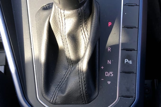 2021 Volkswagen Polo
