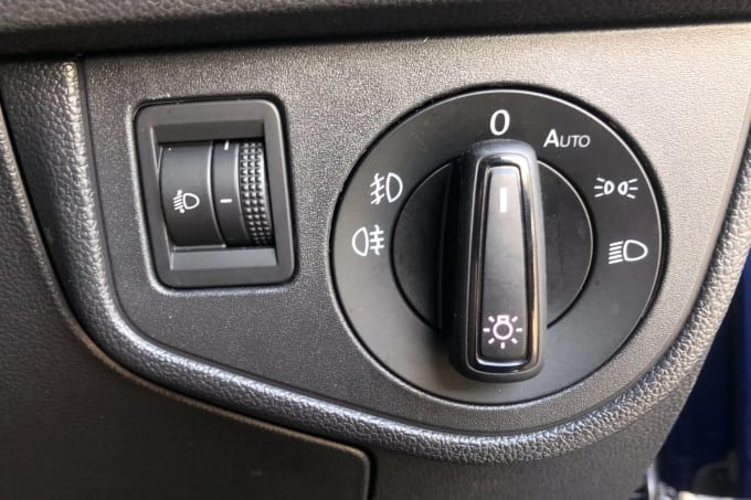 2021 Volkswagen Polo
