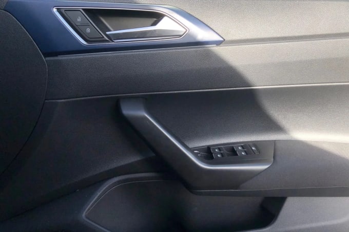 2021 Volkswagen Polo