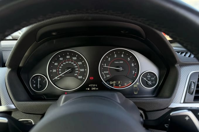 2020 BMW 4 Series