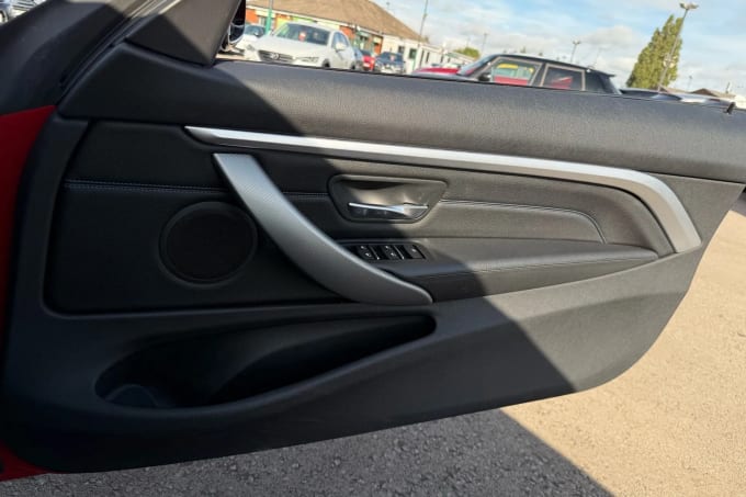 2020 BMW 4 Series