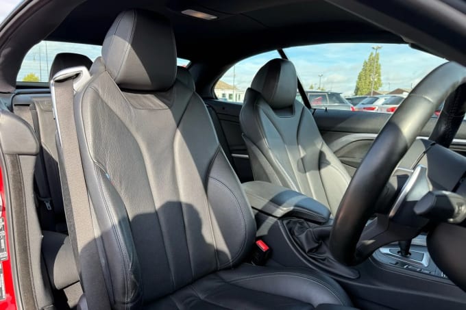 2020 BMW 4 Series