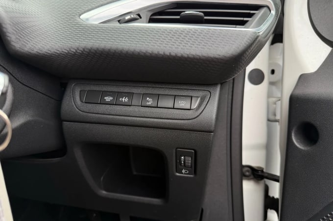 2019 Peugeot 2008
