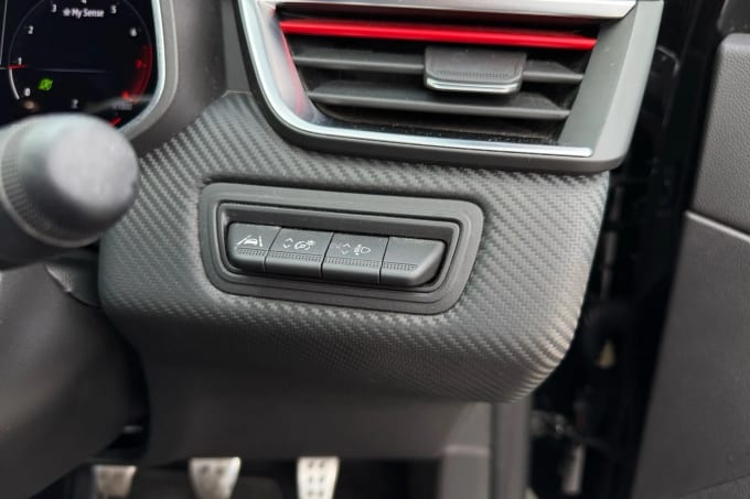 2022 Renault Clio