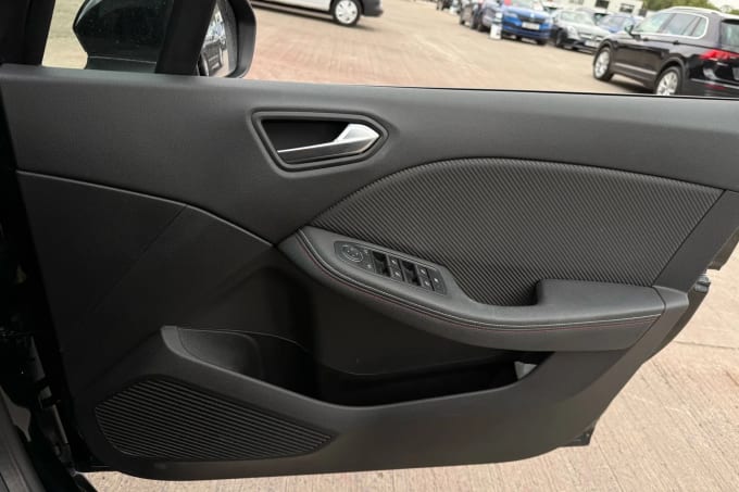2022 Renault Clio