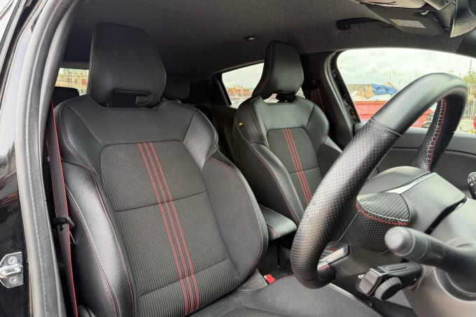 2022 Renault Clio