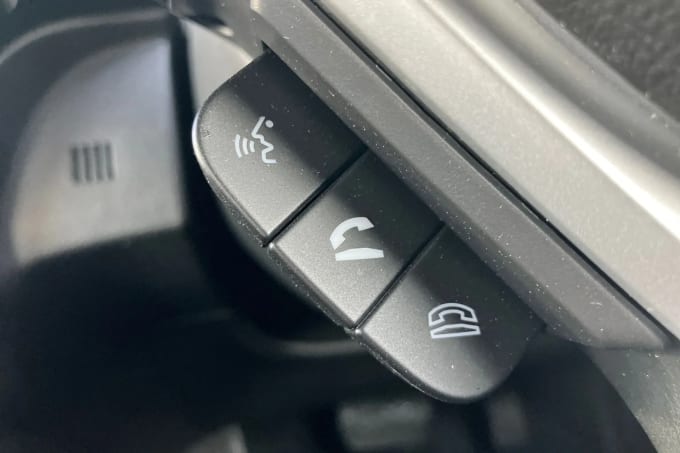 2023 Suzuki S-cross