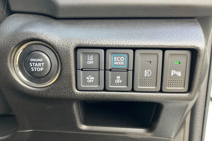2023 Suzuki S-cross