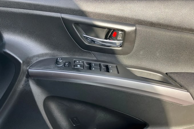 2023 Suzuki S-cross
