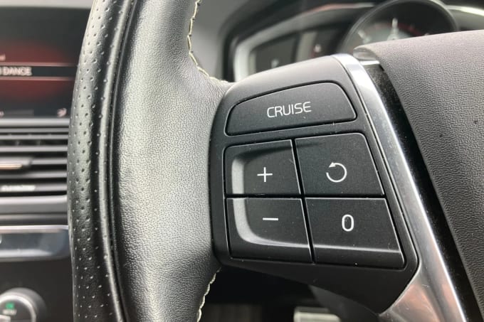 2017 Volvo Xc60