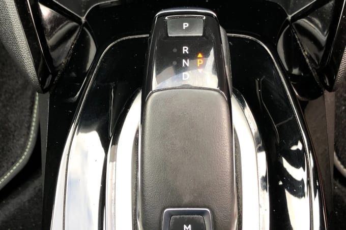 2020 Peugeot 2008