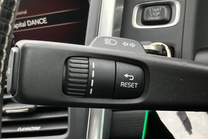 2017 Volvo Xc60