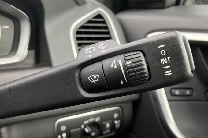 2017 Volvo Xc60