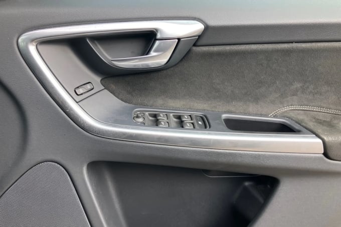 2017 Volvo Xc60