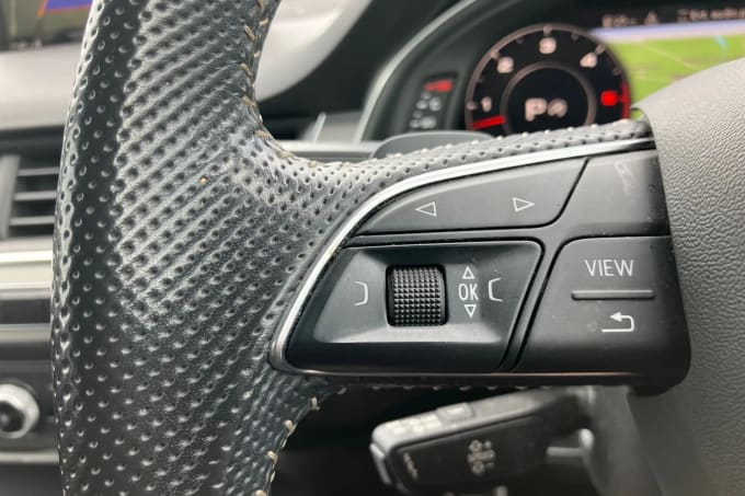 2018 Audi Q7