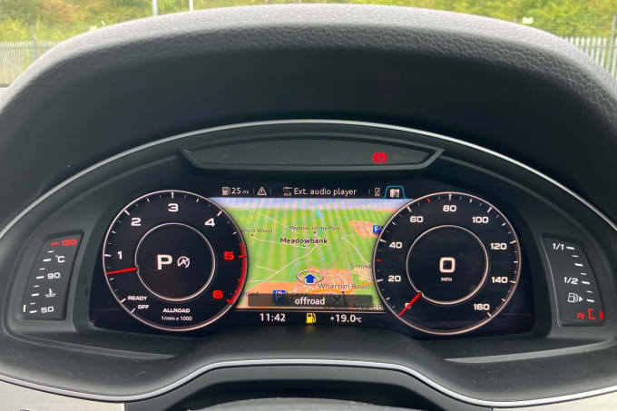 2018 Audi Q7