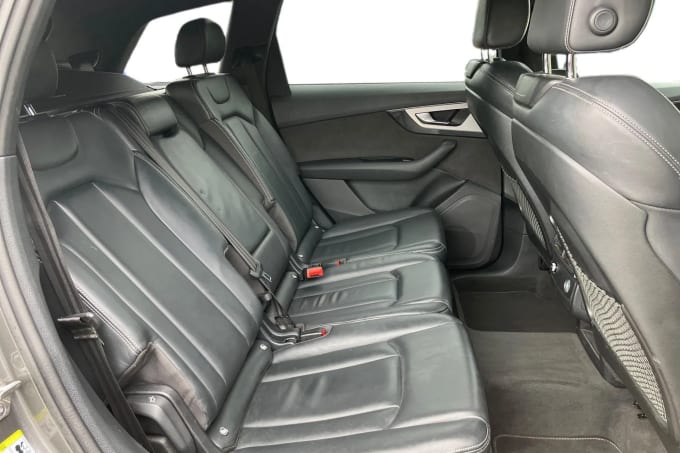 2018 Audi Q7