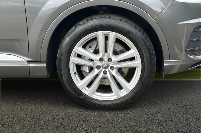 2018 Audi Q7
