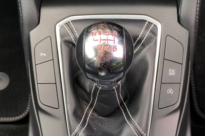 2019 Ford Focus
