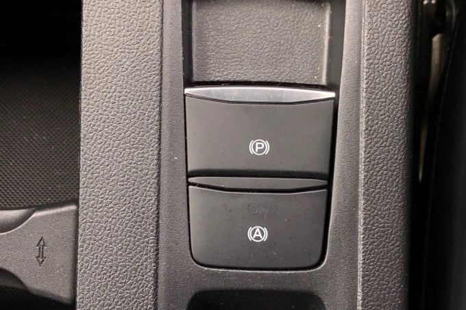 2019 Ford Focus