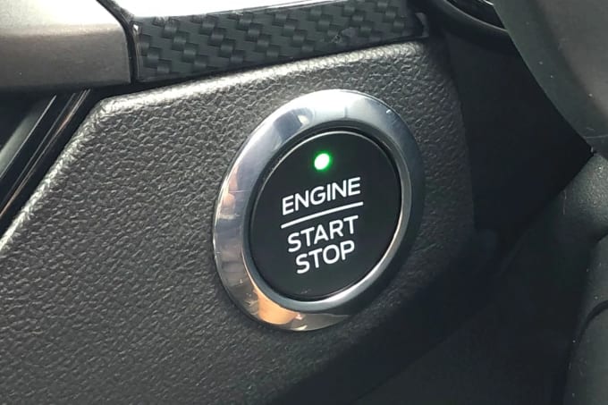 2019 Ford Focus