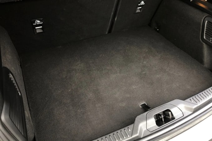 2019 Ford Focus