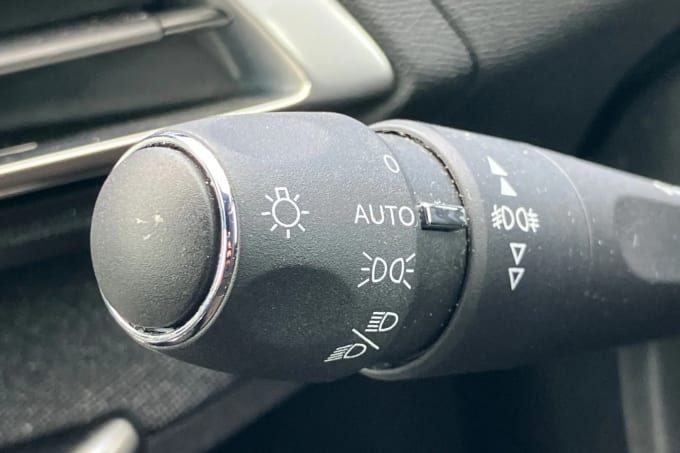 2019 Peugeot 5008