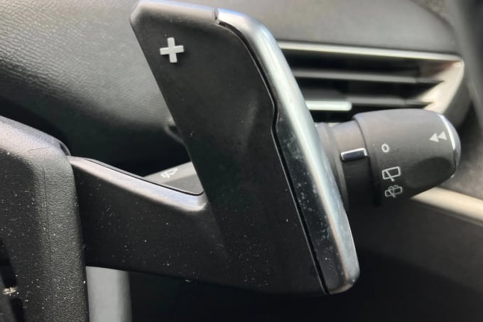 2019 Peugeot 5008