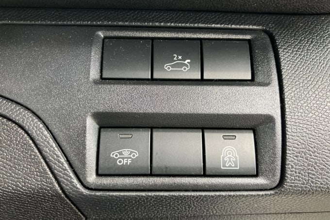 2019 Peugeot 5008