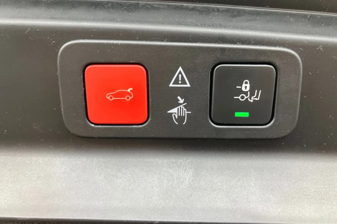 2019 Peugeot 5008