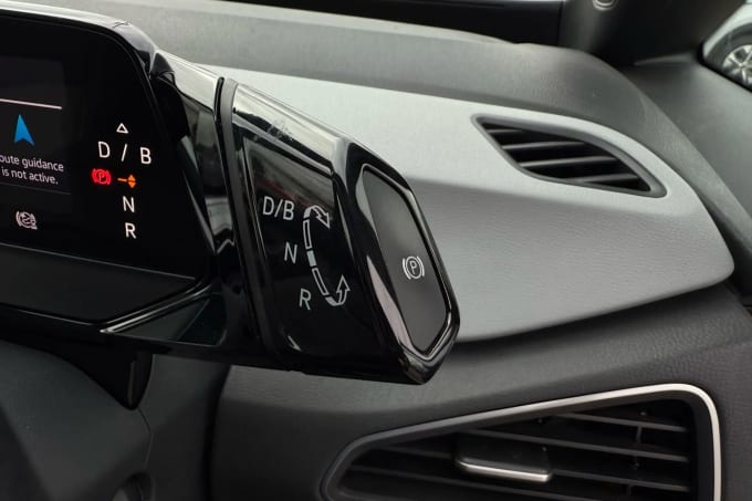 2022 Volkswagen Id.3