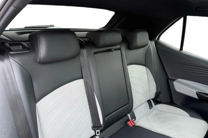 2022 Volkswagen Id.3