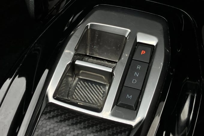 2022 Peugeot 2008