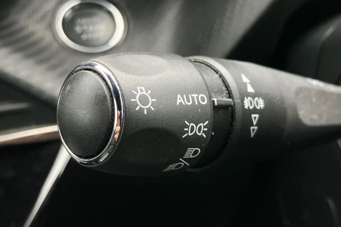 2022 Peugeot 2008
