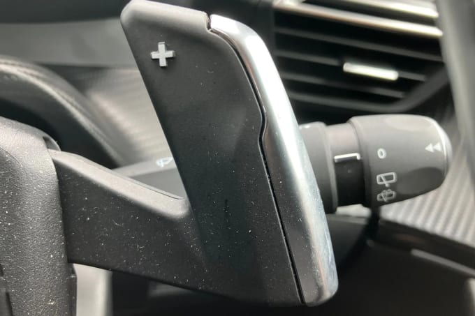 2022 Peugeot 2008