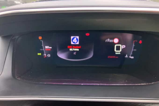 2022 Peugeot 2008