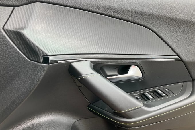 2022 Peugeot 2008