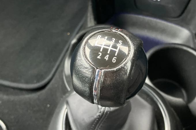 2018 Mini Convertible
